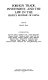 Foreign trade, investment, and the law in the People's Republic of China /