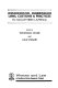 Widowhood, inheritance laws, customs & practices in southern Africa /