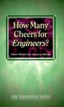 How many cheers for Engineers? /