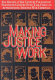 Making justice work : the report of the Century Foundation/Twentieth Century Fund Task Force on Apprehending Indicted War Criminals /