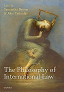 The philosophy of international law /