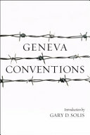 Geneva Conventions /
