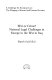 War or crime? : national legal challenges in Europe to the war in Iraq /