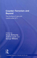 Counter-terrorism and beyond : the culture of law and justice after 9/11 /