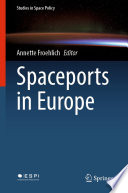 Spaceports in Europe /
