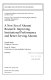 A New era of alumni research : improving institutional performance and better serving alumni /