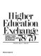 Higher education exchange : directory marketplace almanac, 78/79 /