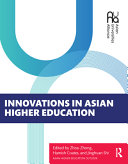 Innovations in Asian higher education /