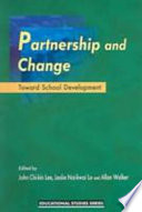 Partnership and change : toward school development /