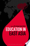 Education in East Asia /