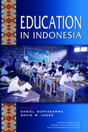 Education in Indonesia /