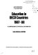 Education in OECD countries, 1987-88 : a compendium of statistical information.