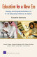 Education for a new era : design and implementation of K-12 education reform in Qatar : executive summary /