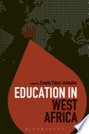 Education in West Africa /