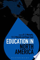 Education in North America /