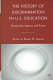 The history of discrimination in U.S. education : marginality, agency, and power /