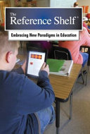 Embracing new paradigms in education /