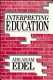 Excellence in education : perspectives on policy and practice /