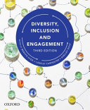 Diversity, inclusion and engagement /