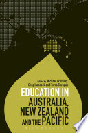 Education in Australia, New Zealand and the Pacific /