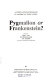 Pygmalion or Frankenstein? : Alternative schooling in American education /