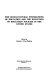 The Socio-cultural foundations of education and the evolution of education policies in the United States /