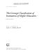 The Carnegie classification of institutions of higher education /