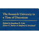 The research university in a time of discontent /