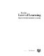 For the love of learning : report of the Royal Commission on Learning : a short version.