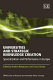 Universities and strategic knowledge creation : specialisation and performance in Europe /