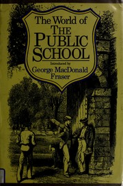 The World of the public school /