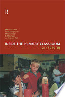 Inside the primary classroom : 20 years on /