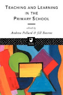 Teaching and learning in the primary school /