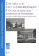 German and American higher education : educational philosophies and political systems /