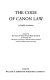 The code of canon law, in English translation /