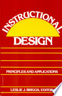 Instructional design : principles and applications /
