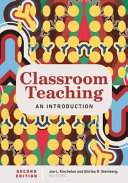 Classroom teaching : an introduction /