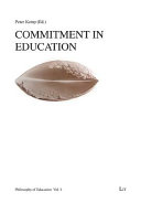 Commitment in education /