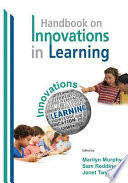 Handbook on innovations in learning /