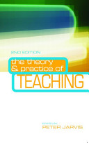 The theory and practice of teaching /