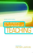 The theory and practice of teaching /