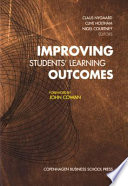 Improving students' learning outcomes /