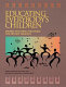 Educating everybody's children : diverse teaching strategies for diverse learners : what research and practice say about improving achievement /