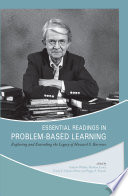 Essential readings in problem-based learning  /