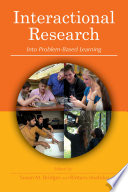 Interactional research into problem-based learning /