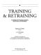 Training & retraining : a handbook for business, industry, government, and the military /