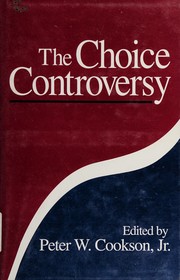 The Choice controversy /