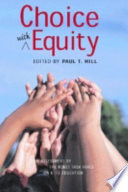 Choice with equity /