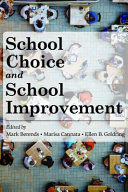 School choice and school improvement /