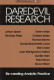 Daredevil research : re-creating analytic practice /